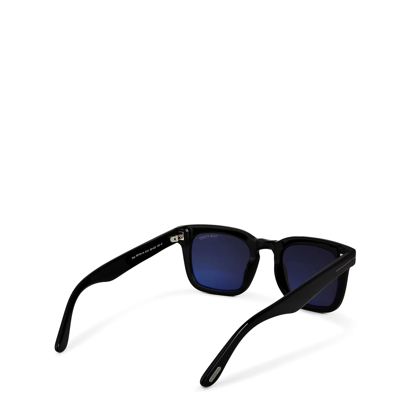 TOM FORD Dax Sunglasses