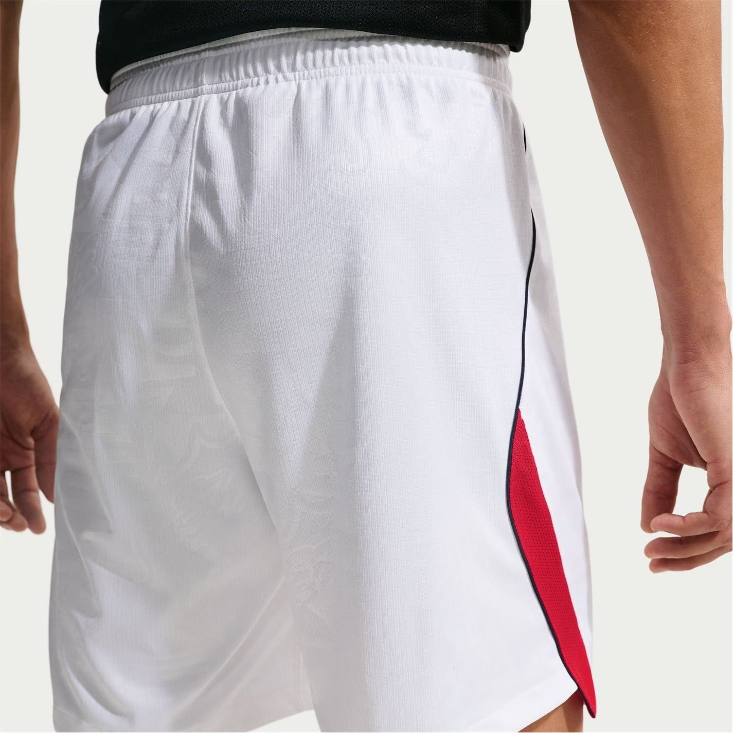 Nike England Home Shorts World Cup 2026 Mens
