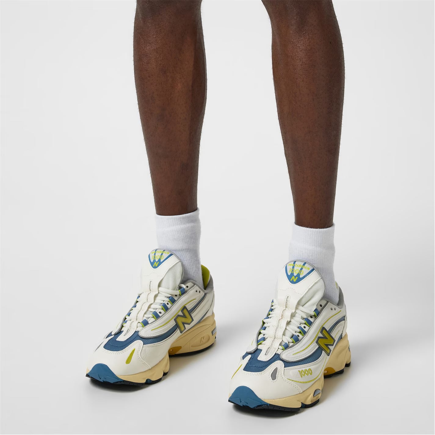 NEW BALANCE Nb 1000 Sneakers