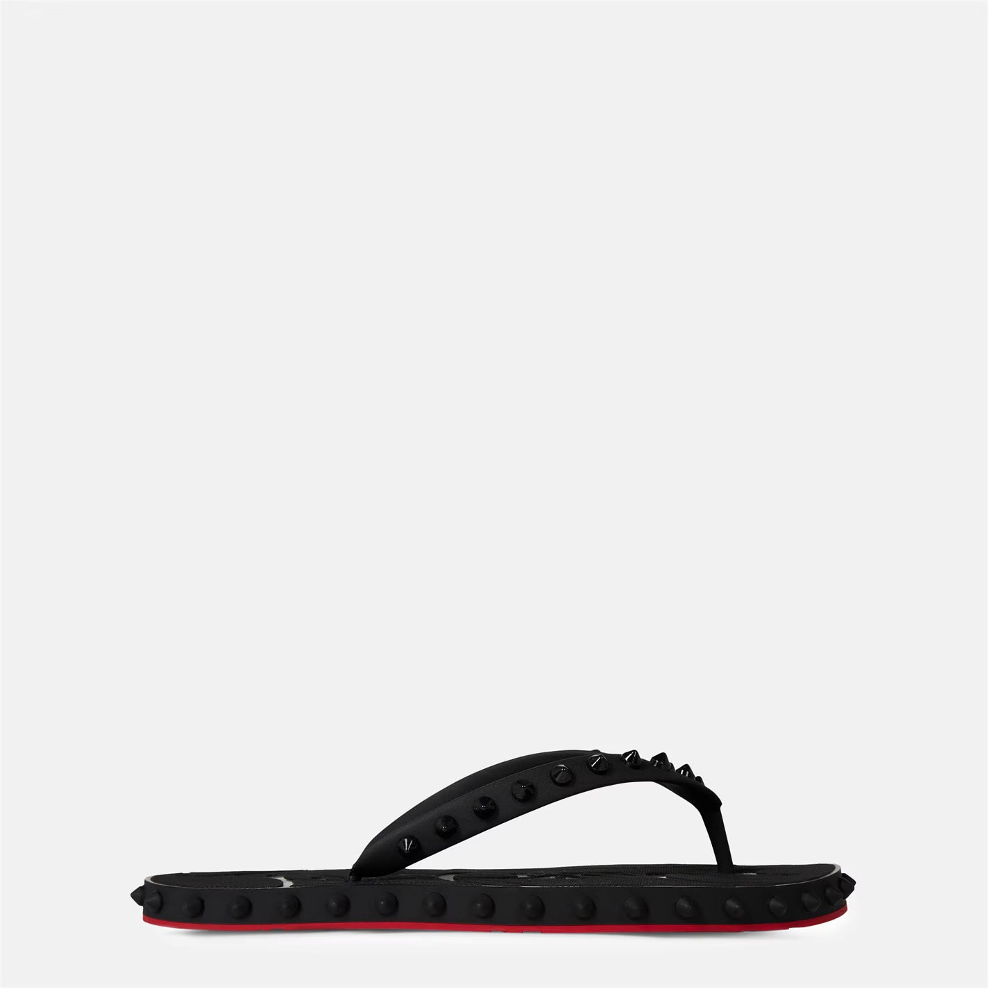 Women's Super Loubi Rubber Flip Thong Sandals