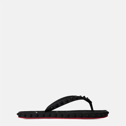 Women's Super Loubi Rubber Flip Thong Sandals