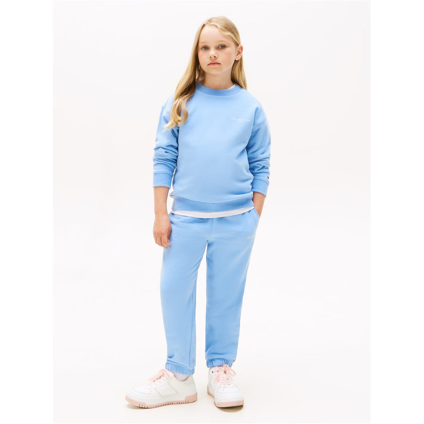 Sweatshirt and Joggers Set Juniors