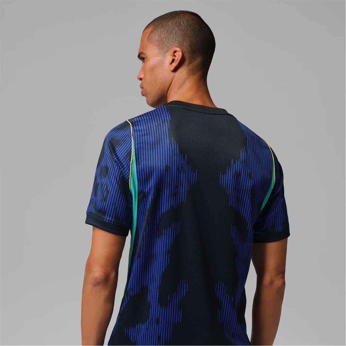 Nike Mens Brazil Away Shirt World Cup 2026
