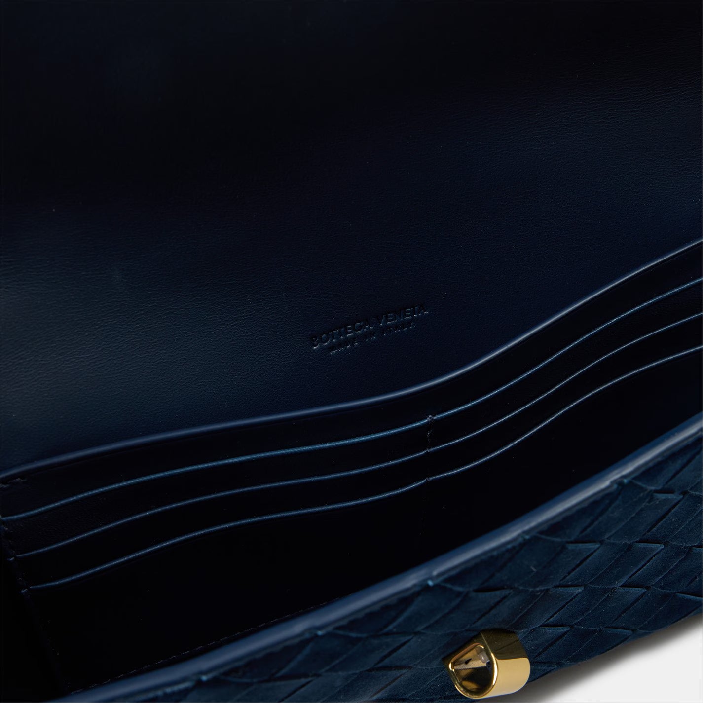 Womens Andiamo Clutch