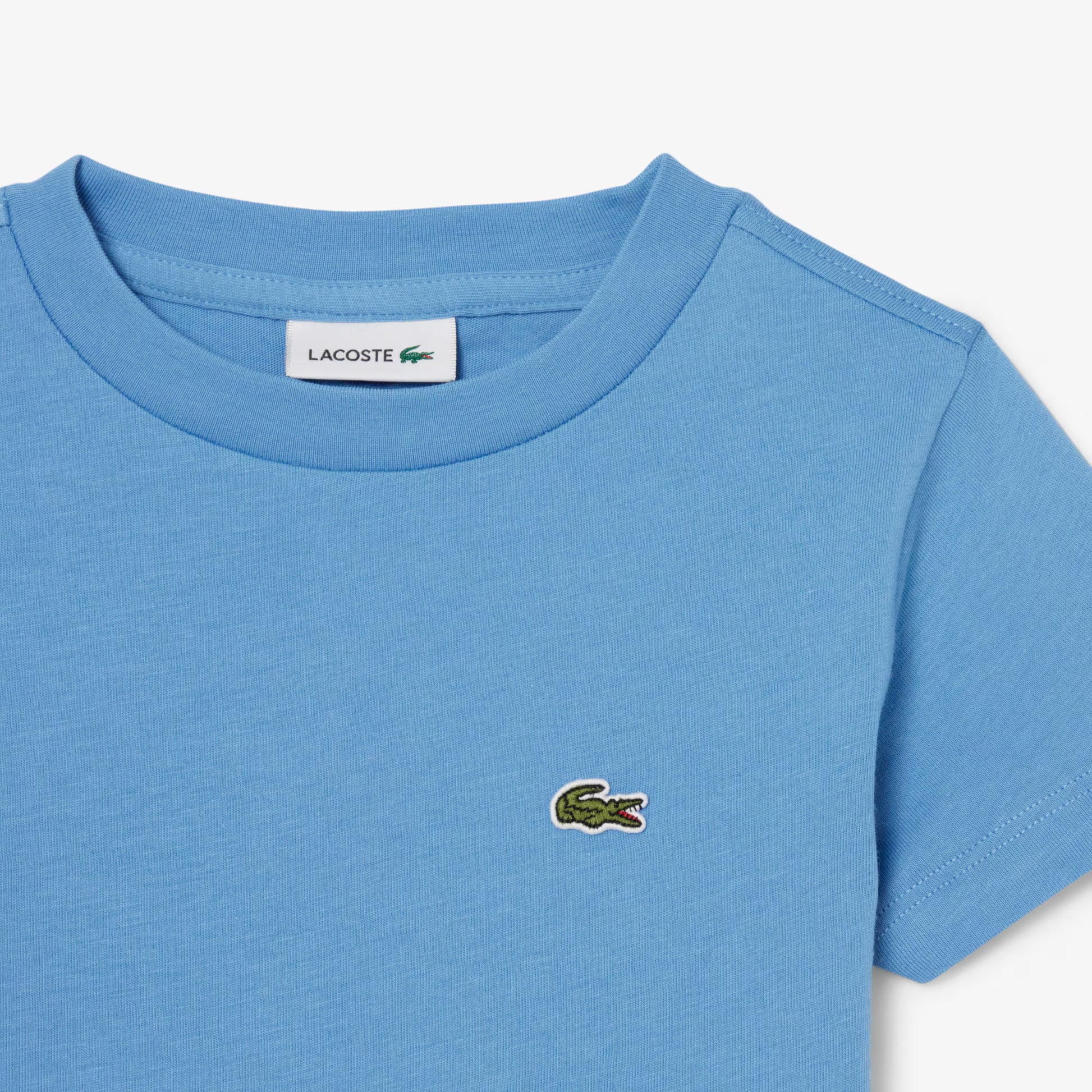 Unisex Cotton T-shirt