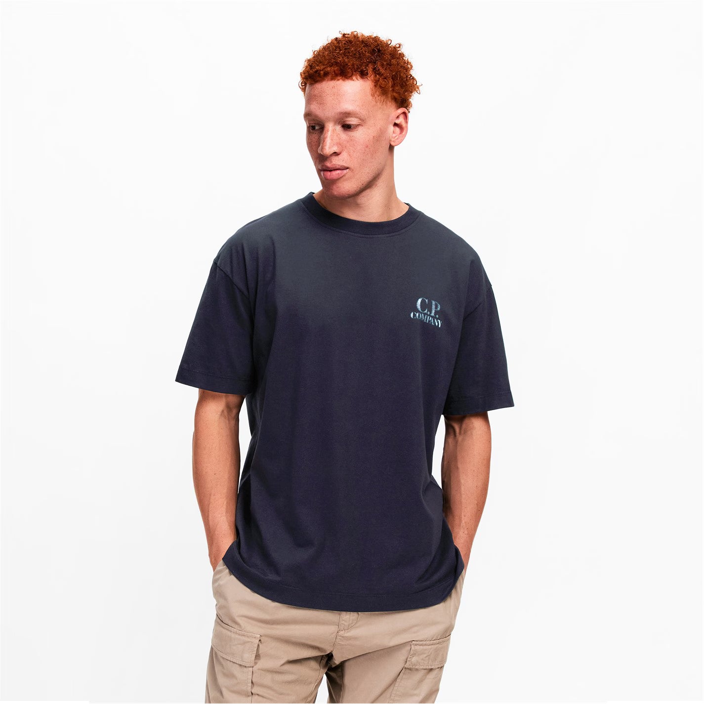 CP COMPANY Men's T-Shirt