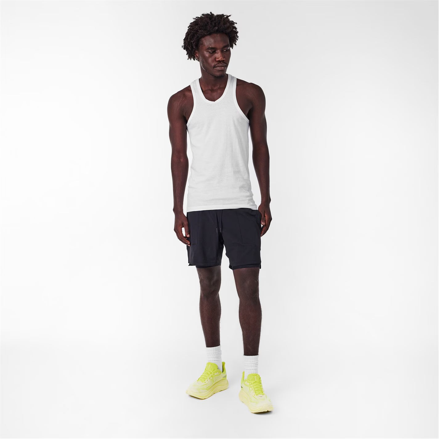 Hoka Clifton 10 Trainers