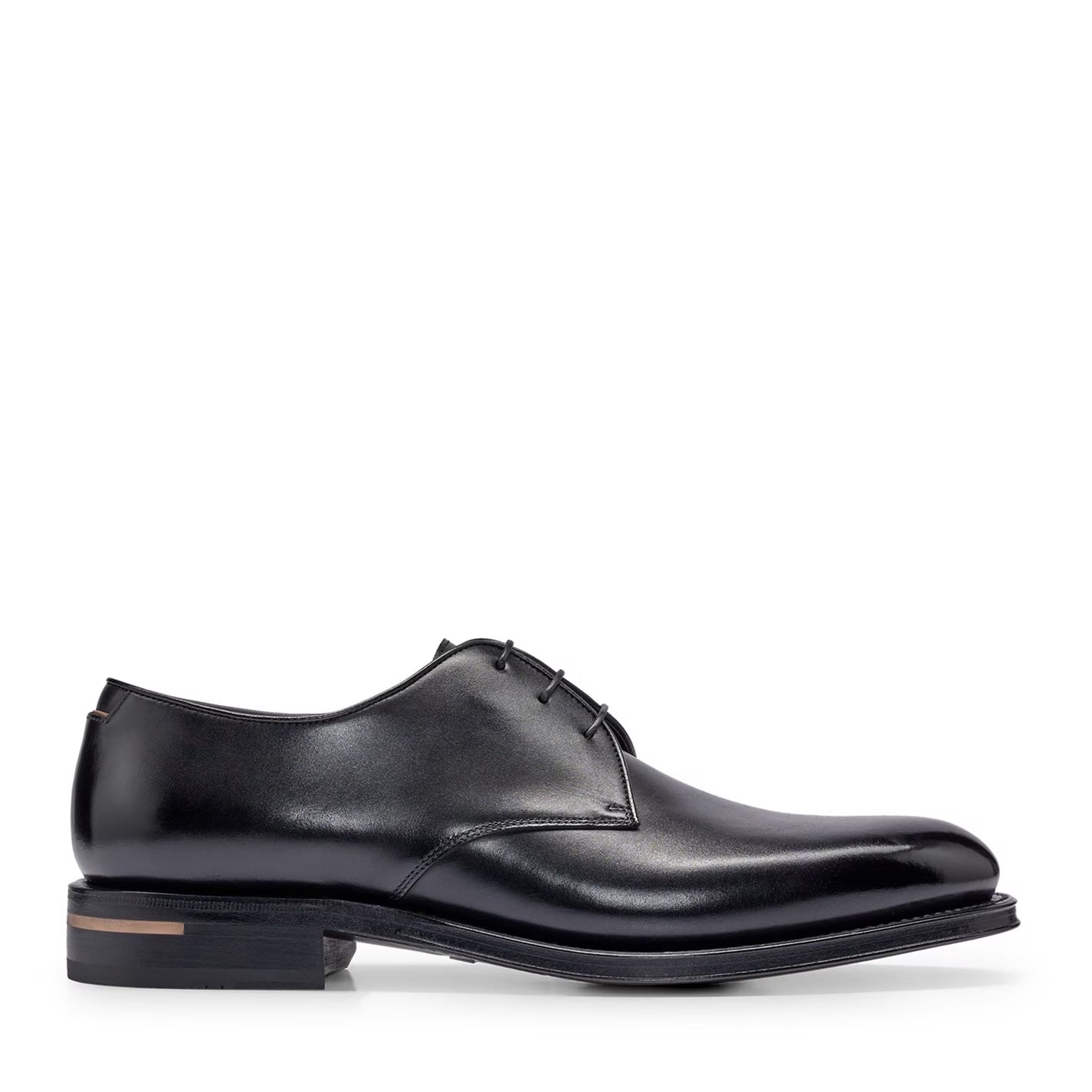 Men's Terry Derby Shoes