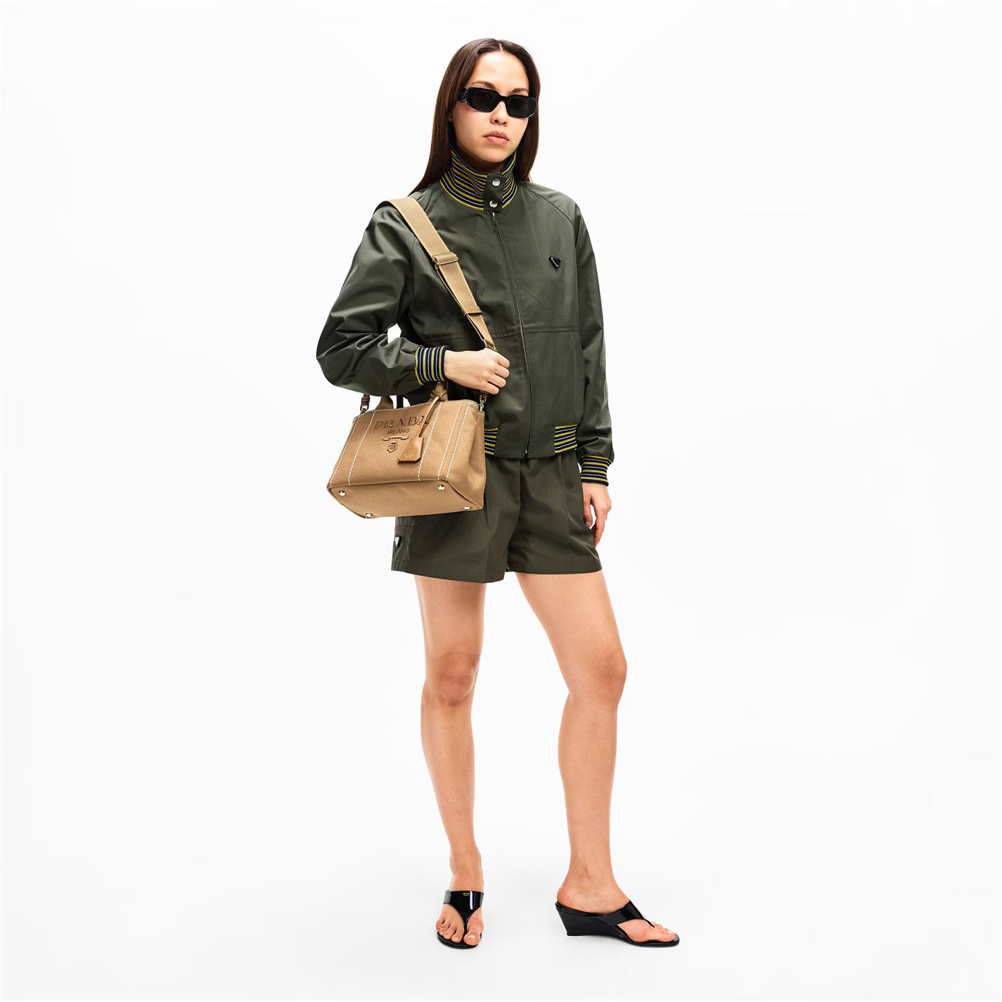 PRADA Women's Tote Bag