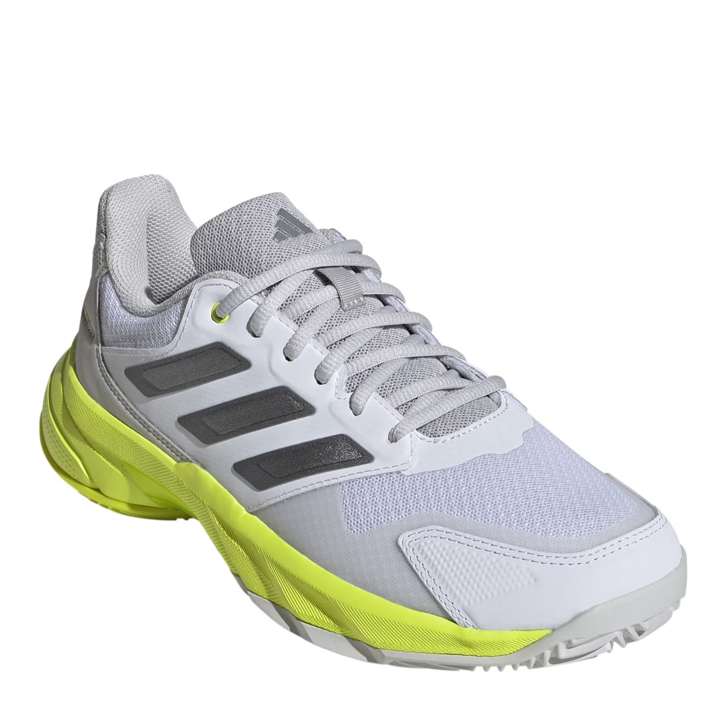 Women's Courtjam Control 3 Clay Court Tennis Shoes