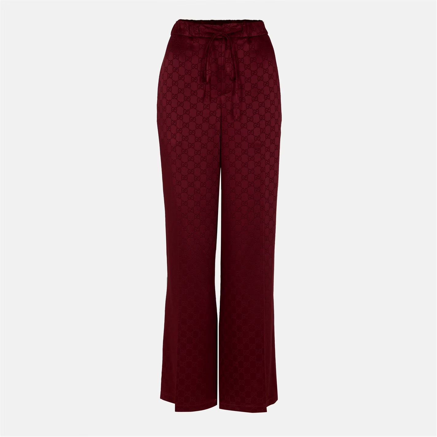 GUCCI Women's Wide Leg Trousers