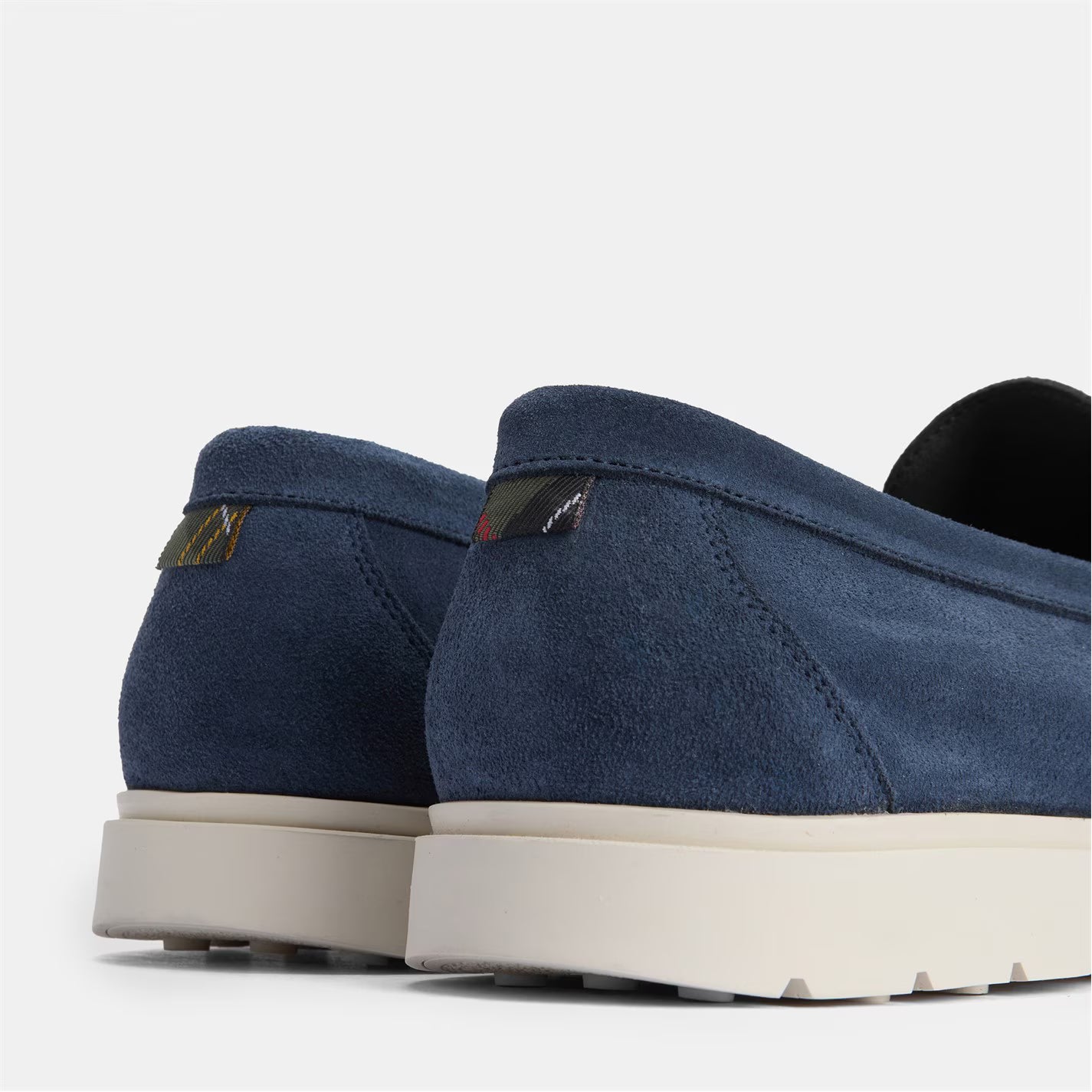 Carty Loafers
