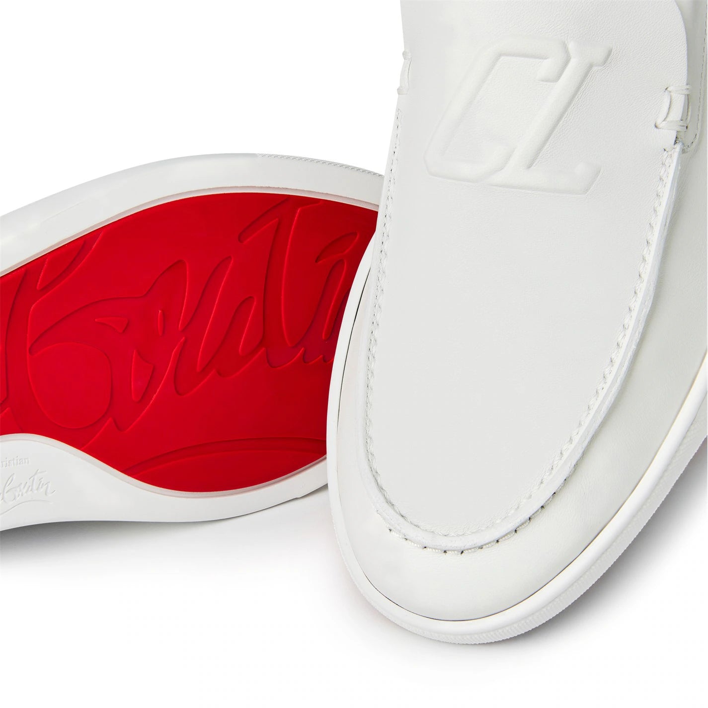 Men's Varsiboat Suede Boat Shoes