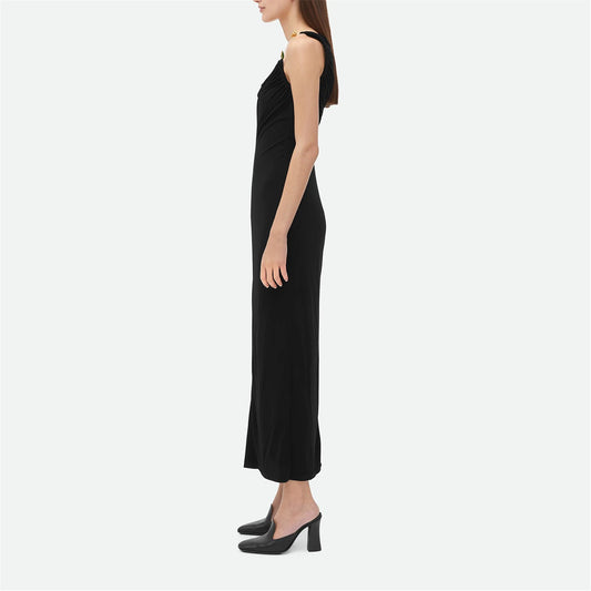 Viscose Jersey Dress