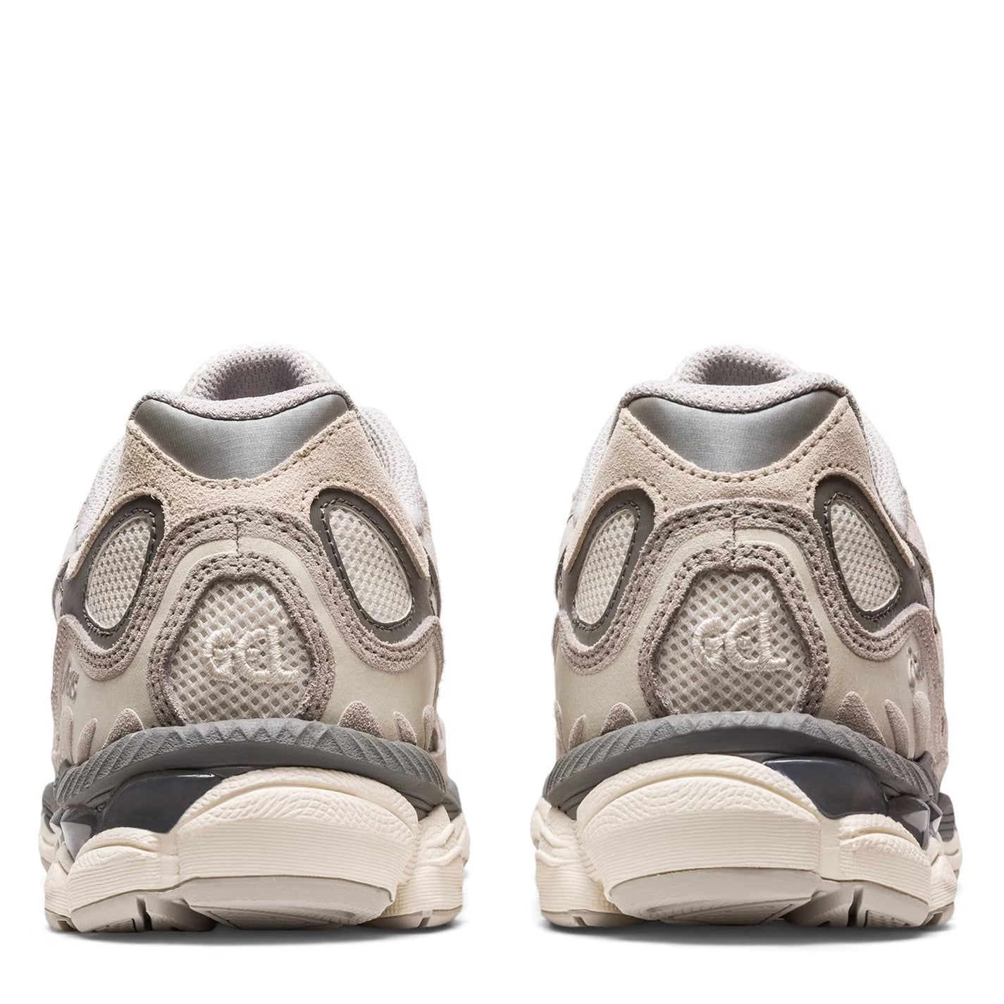 Gel-Nyc Trainers