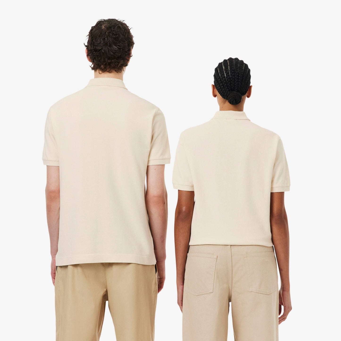 Roland-Garros Edition Clay Court Polo Shirt
