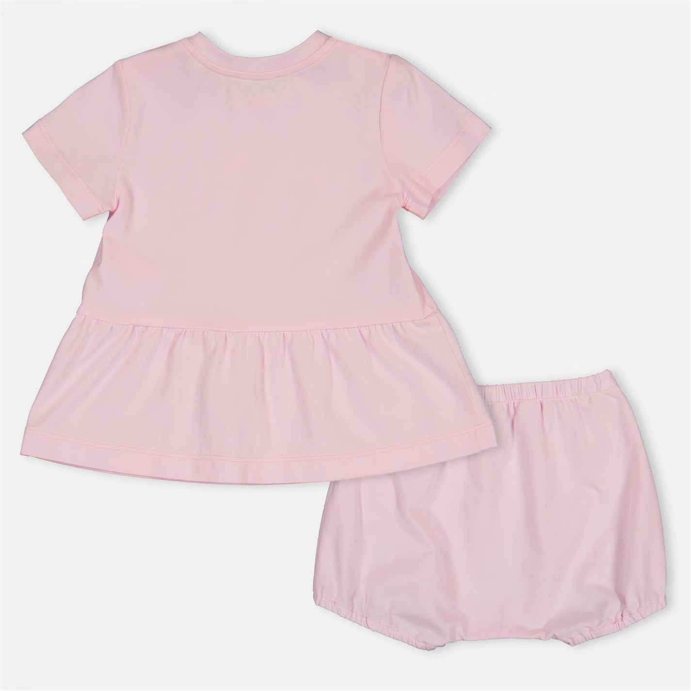 Kids' Logo Clothing Set