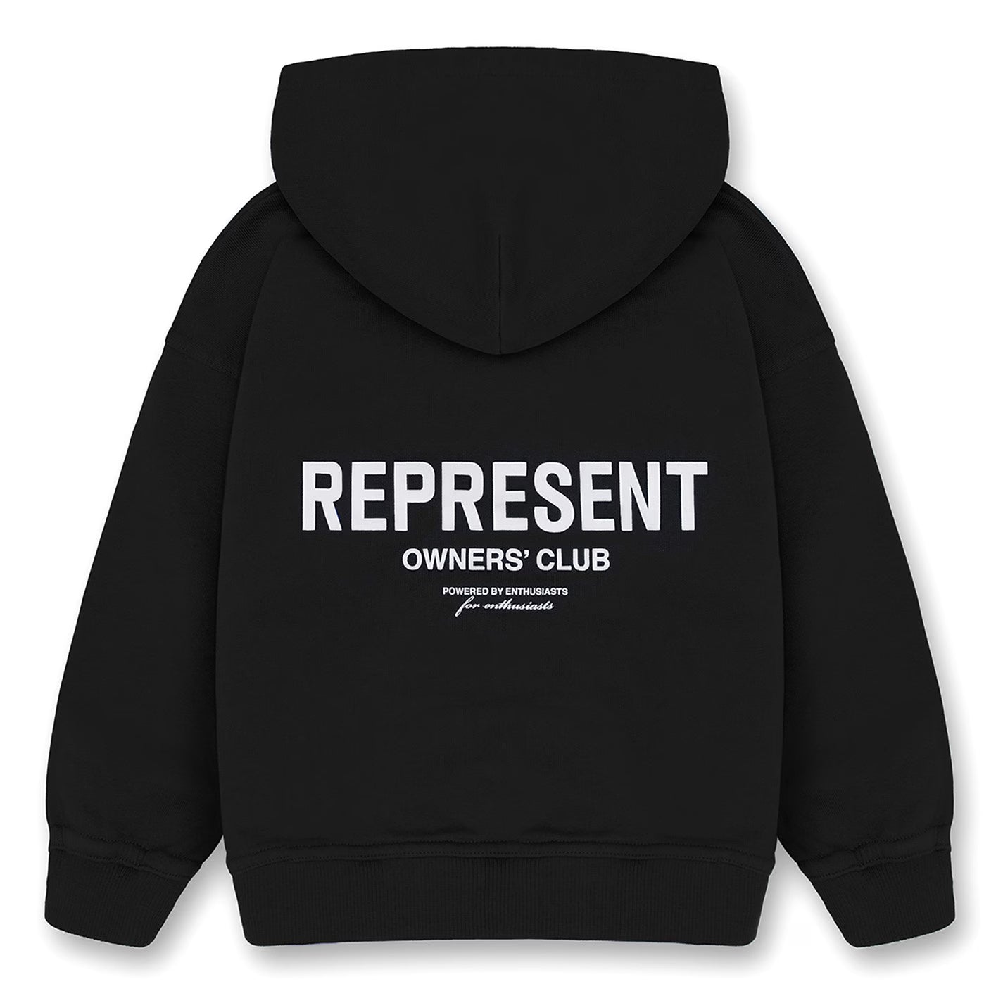 Infants Mini Owners Club Hoodie