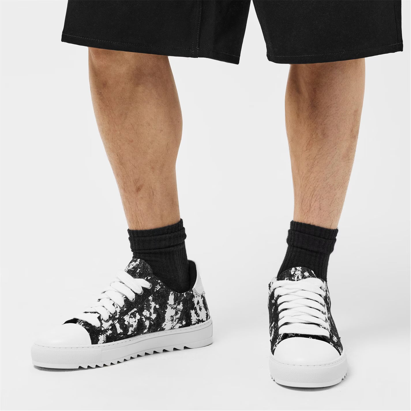 Numeris Atelier Trainers