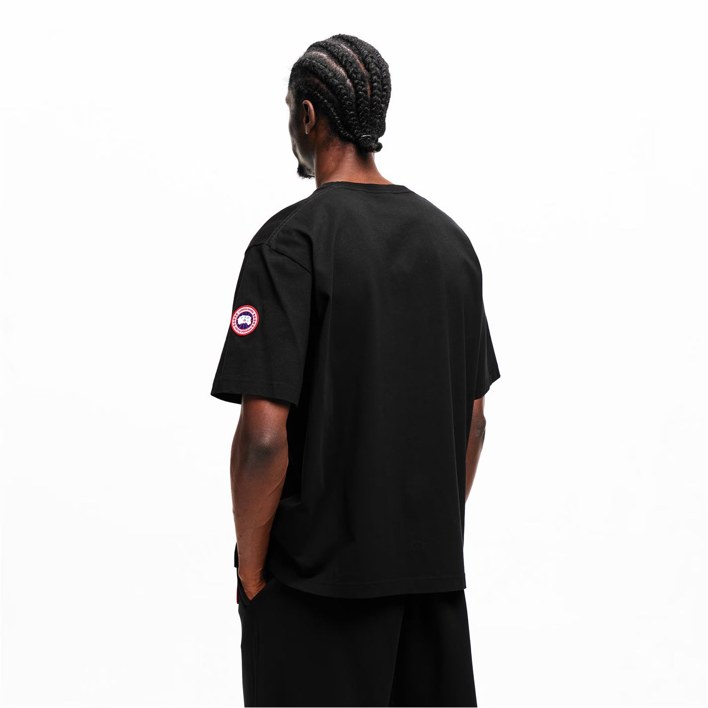Canada Novo Tee Sn62