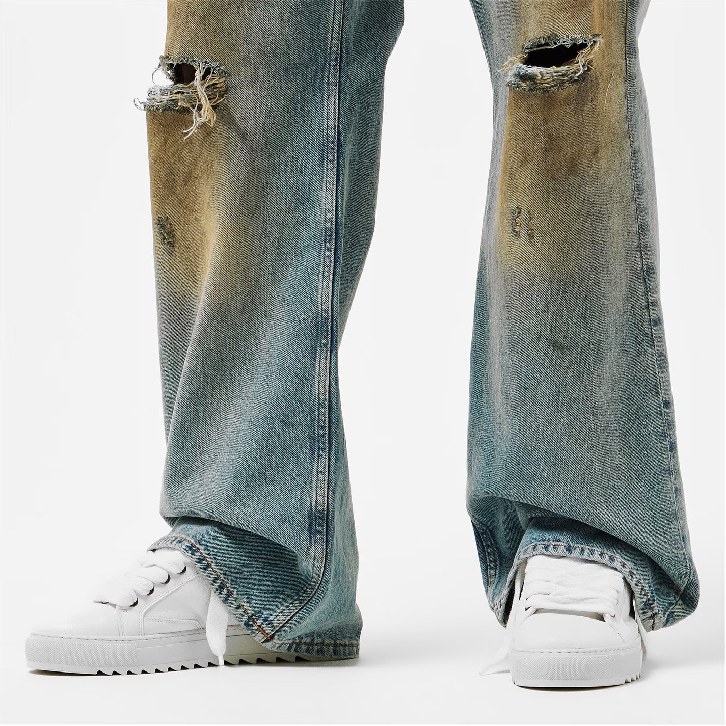 Numeris Atelier Trainers