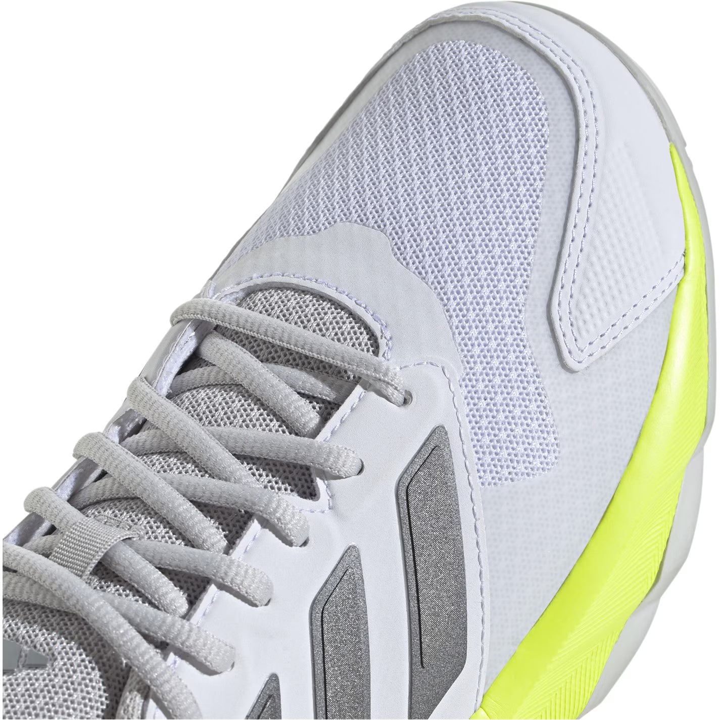 Women's Courtjam Control 3 Clay Court Tennis Shoes