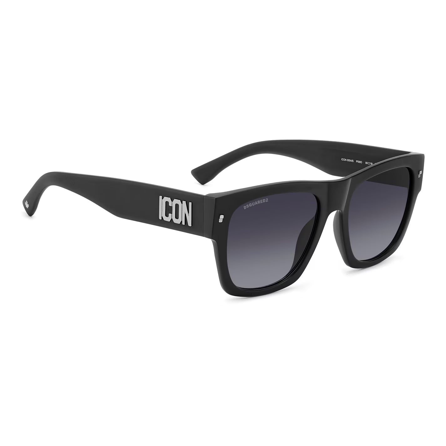 DSquared2 Men's Round Sunglasses