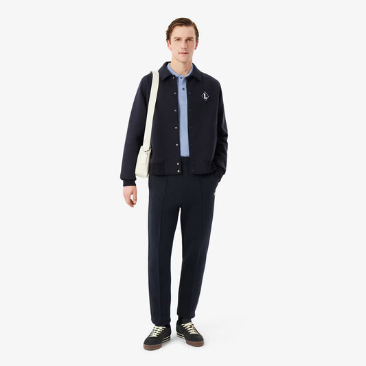 Regular Fit Cotton Pima Polo Shirt
