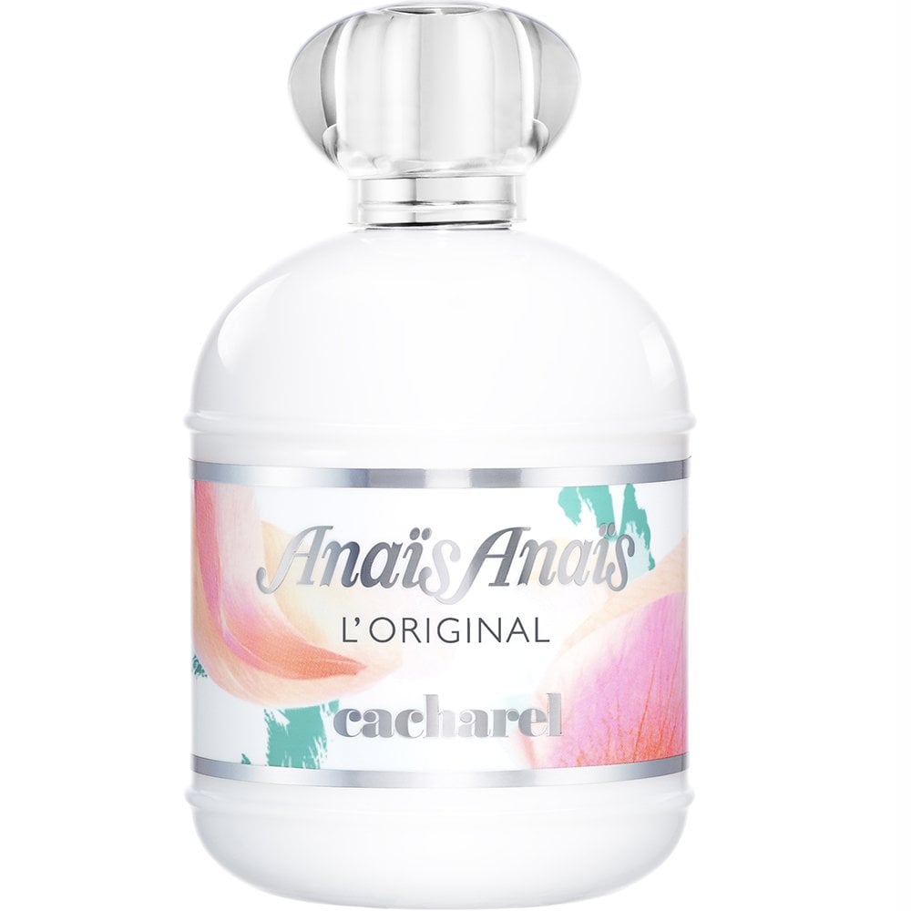 Cacharel Anais Anais Eau De Toilette 100ml