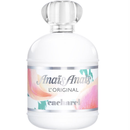 Cacharel Anais Anais Eau De Toilette 100ml