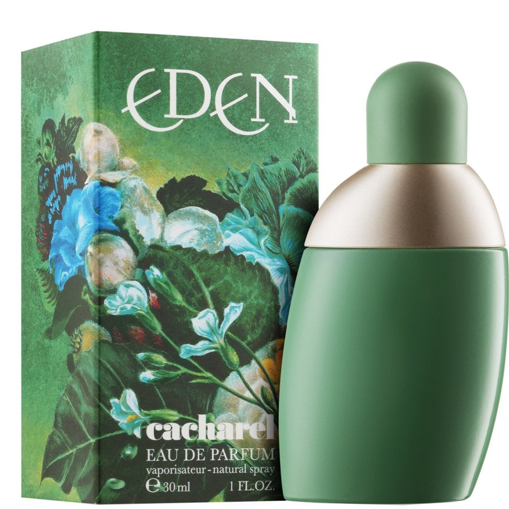 Cacharel Eden Eau De Parfum 30ml