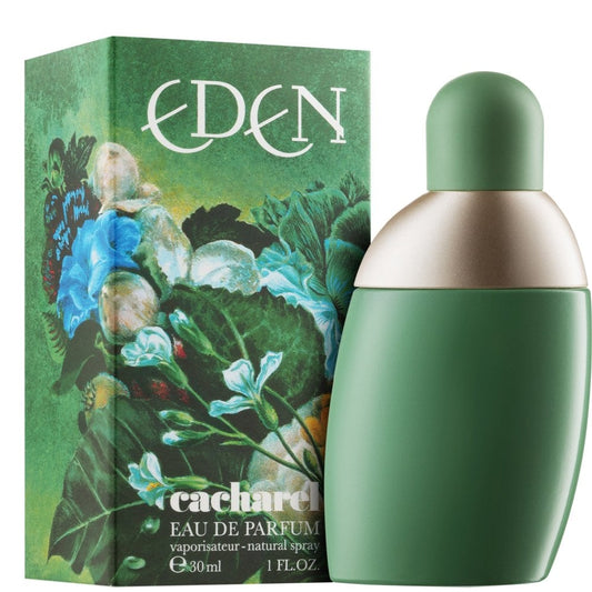 Cacharel Eden Eau De Parfum 30ml