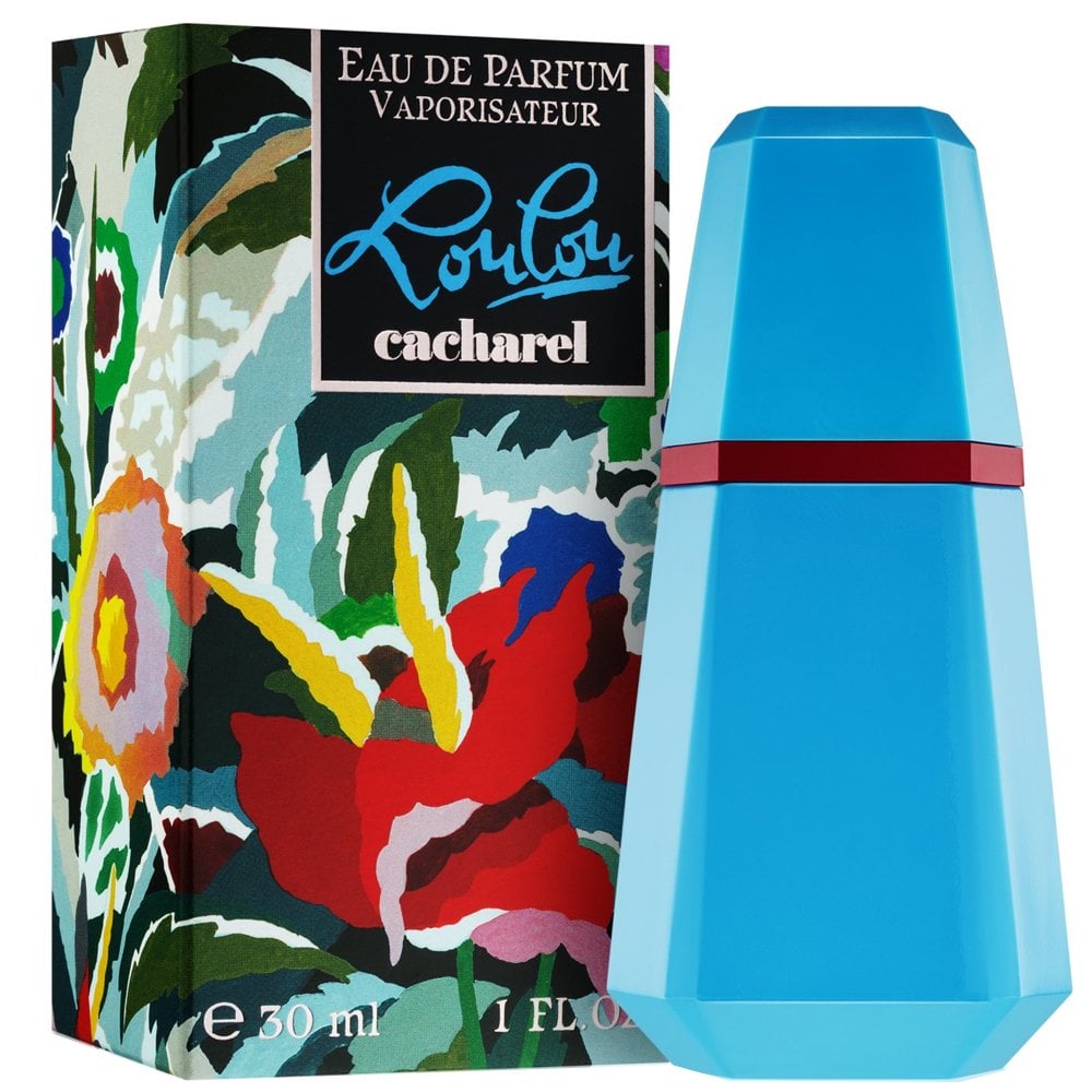 Cacharel LouLou Eau De Parfum 30ml