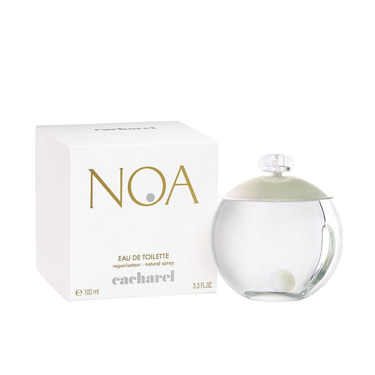 Cacharel Noa Eau De Toilette 100ml