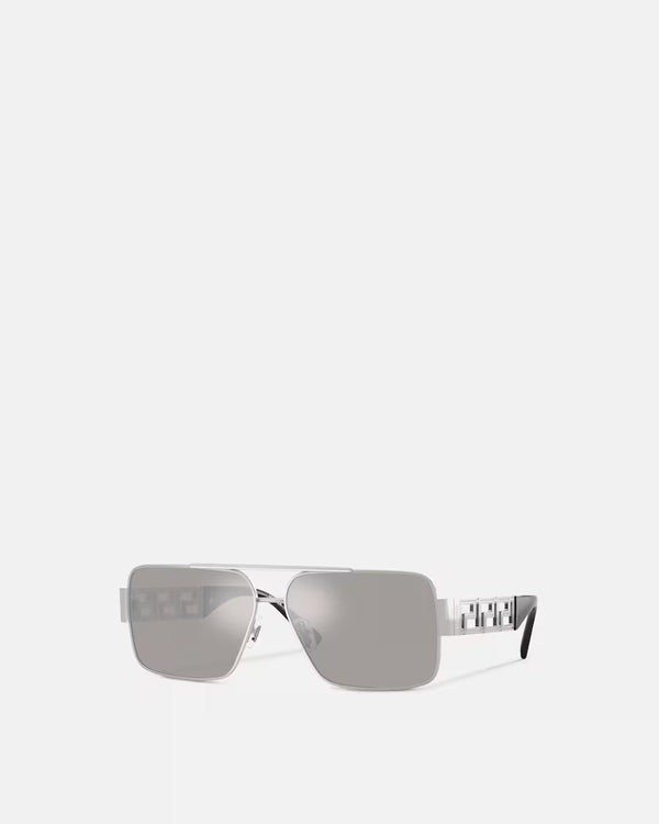 Greca Navigator Sunglasses 