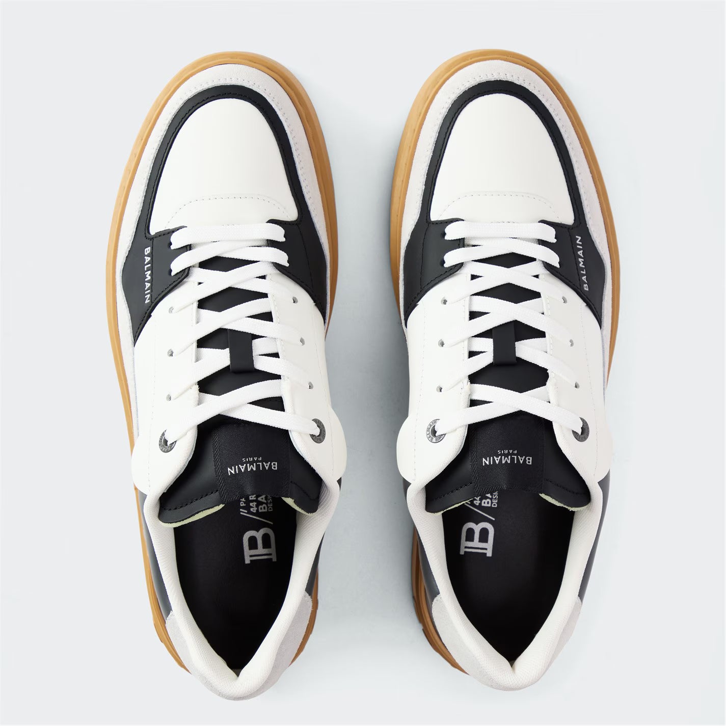 Men's B Court Flip Low-Top Trainers
