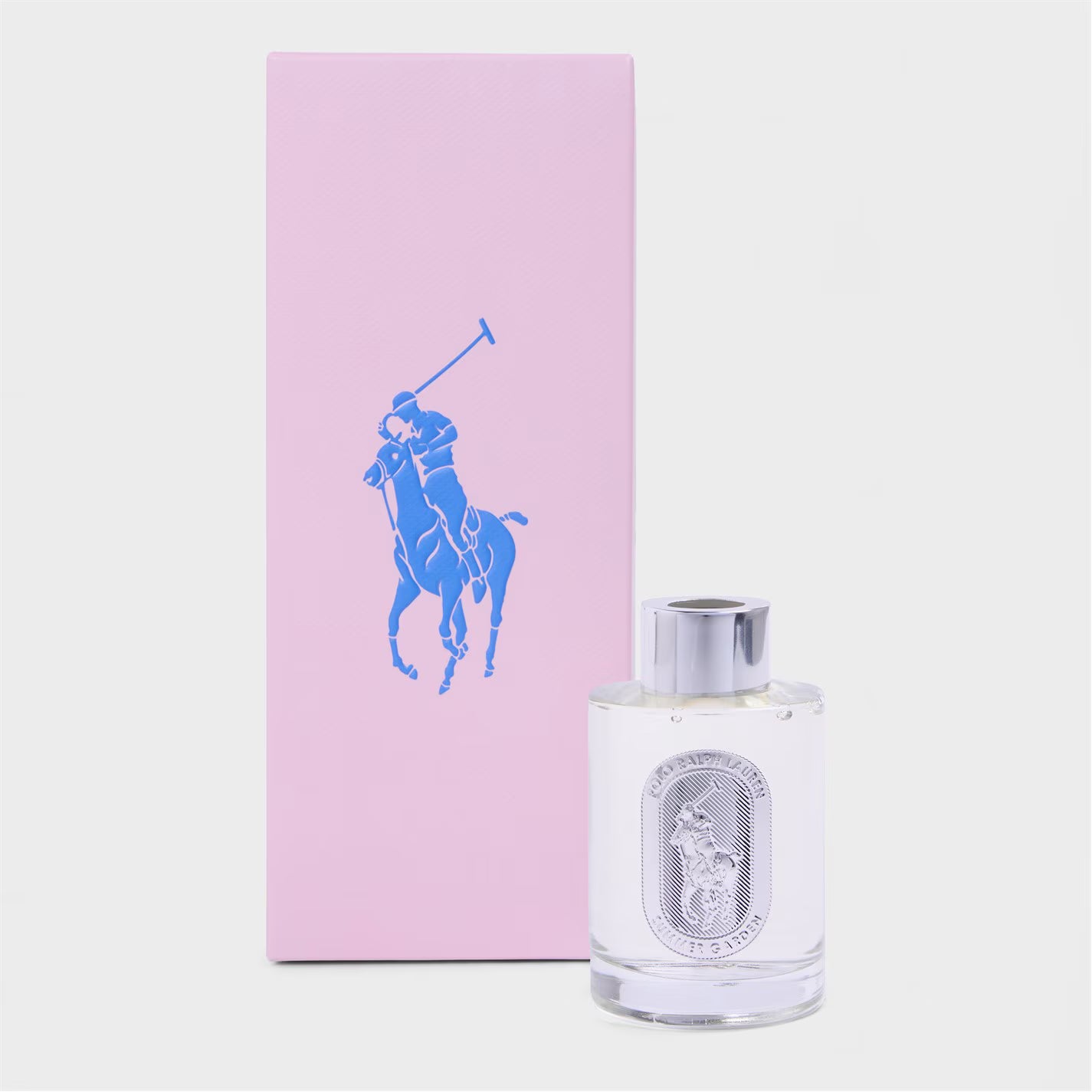 Unisex Adults Polo Diffusers