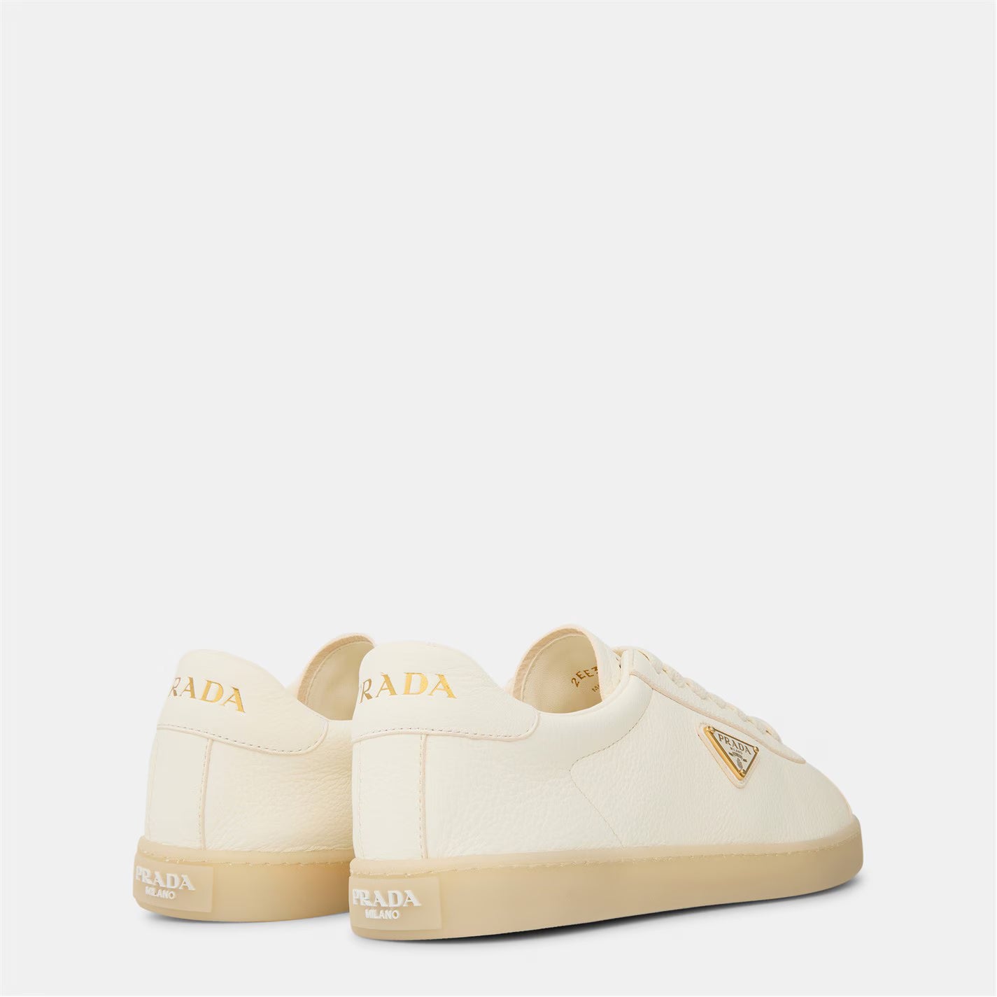 PRADA Mens Lane Sneakers