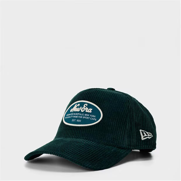 Patch Cord Baseball Cap