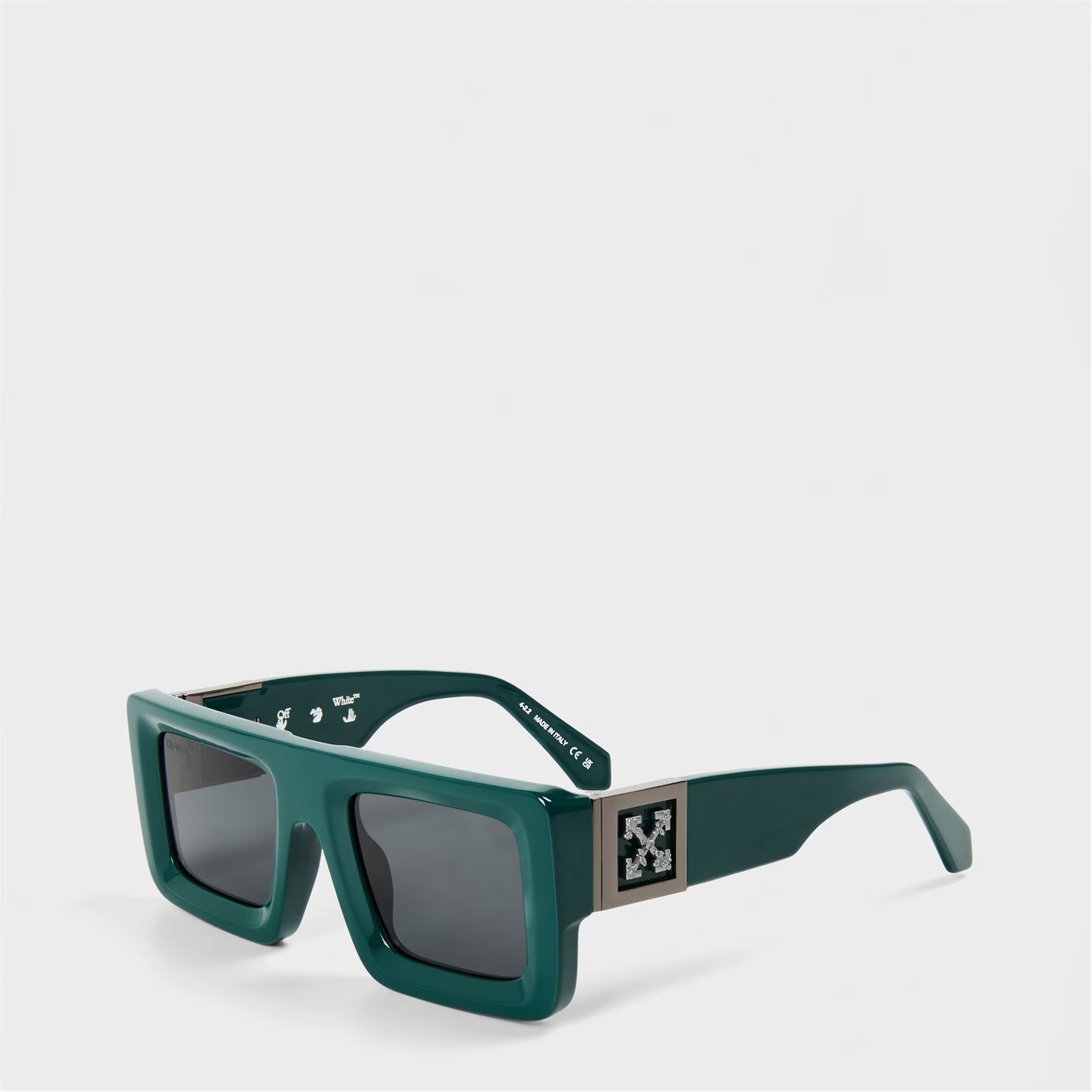 Unisex Square Sunglasses, Square Design