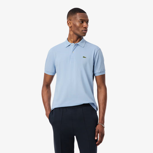 Classic Fit L.12.12 LIGHT Polo Shirt