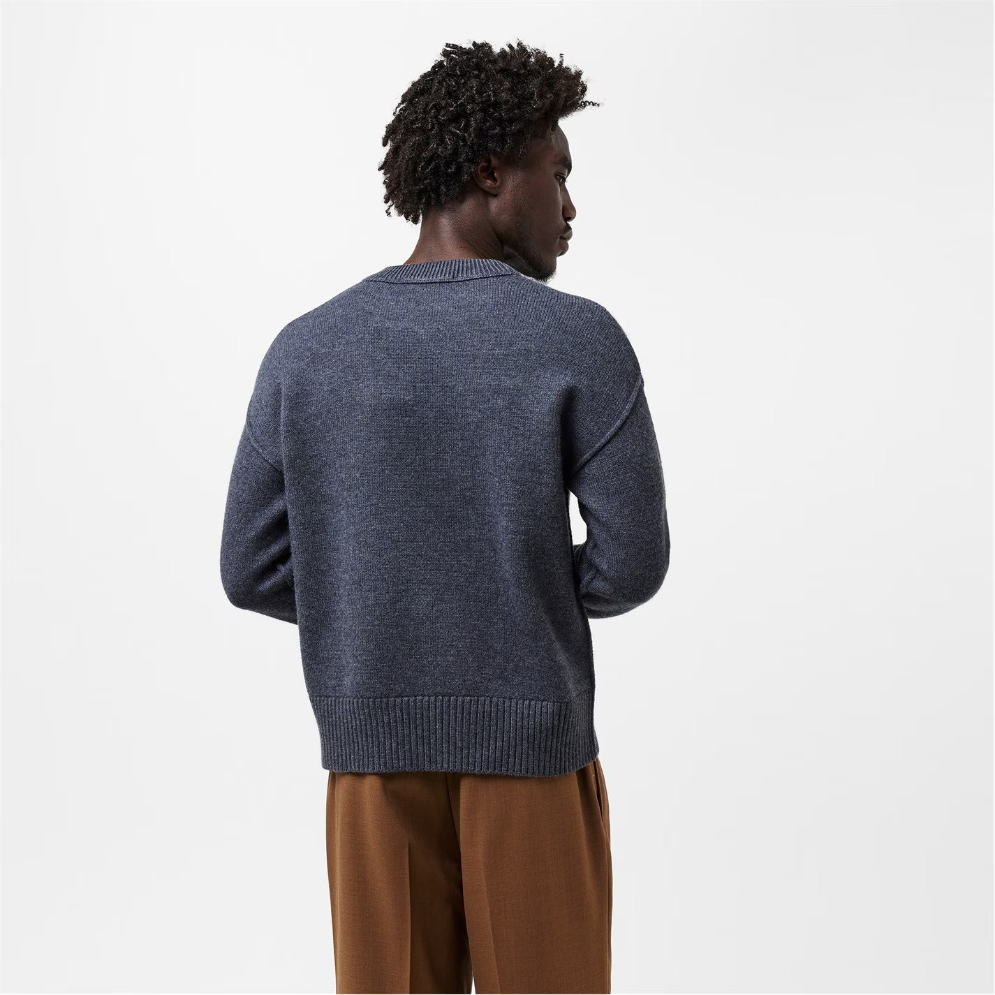 De Coeur Sweatshirt