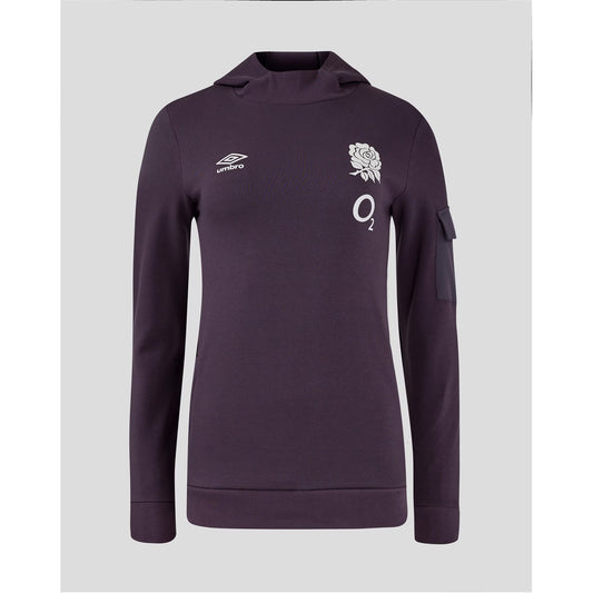 England Rugby Hoodie 2024 Adults