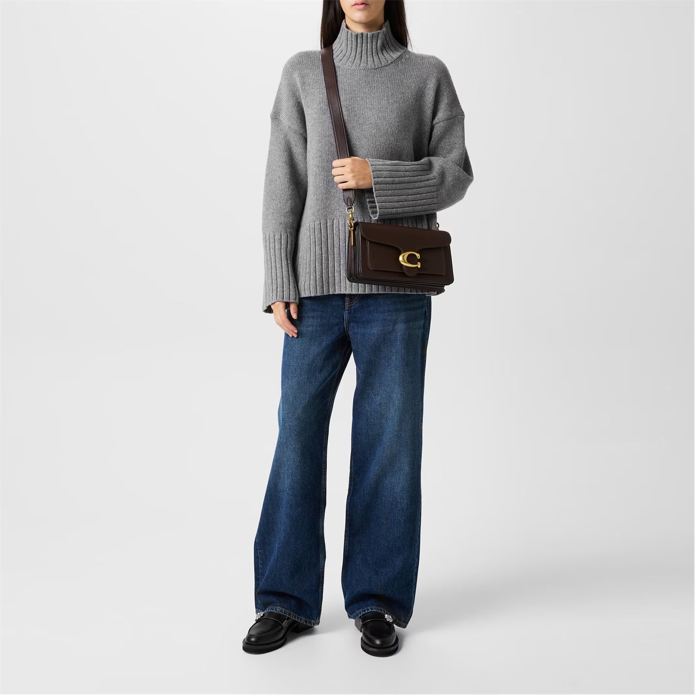 Tabby 26 Shoulder Bag