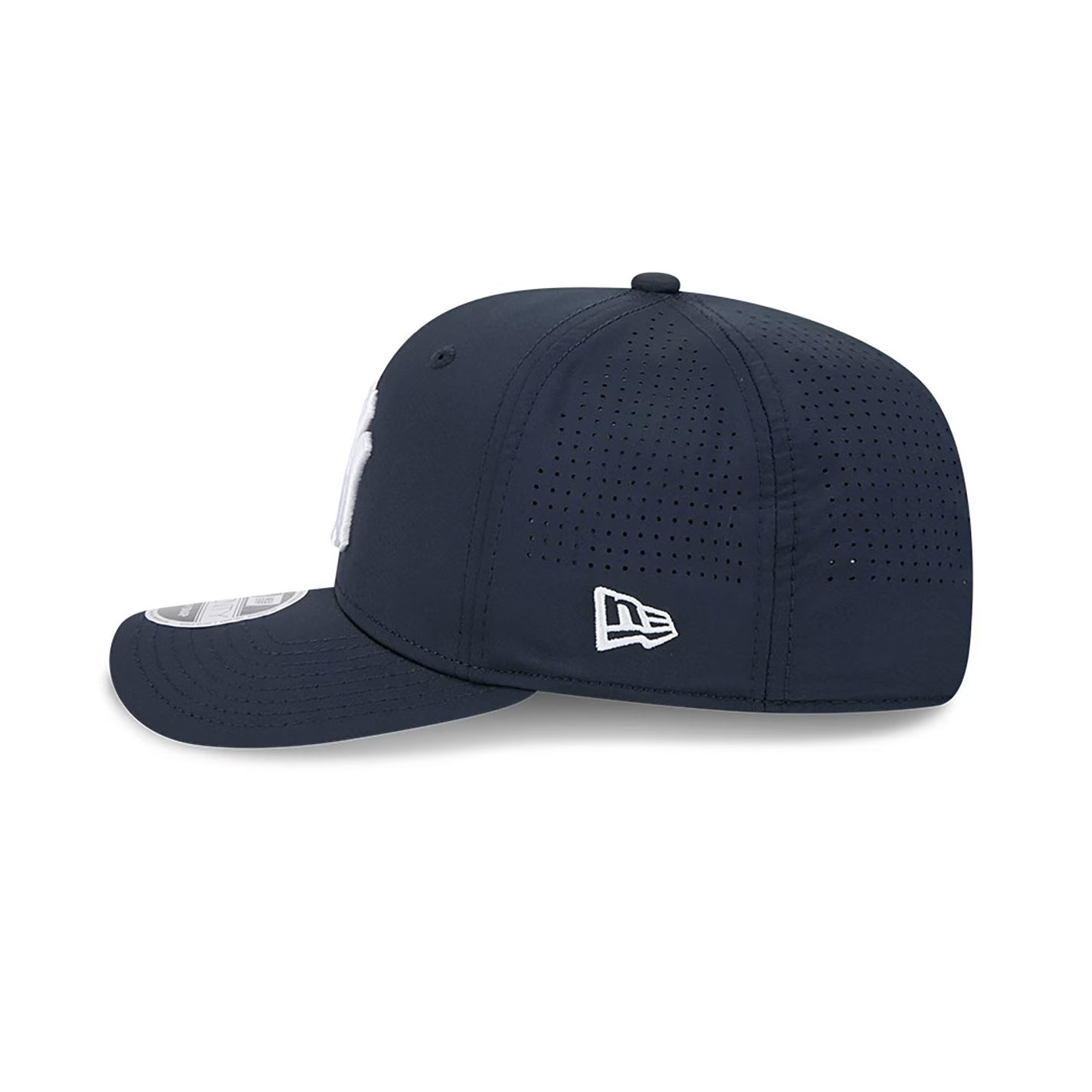 9SEVENTY Stretch Snap Baseball Cap