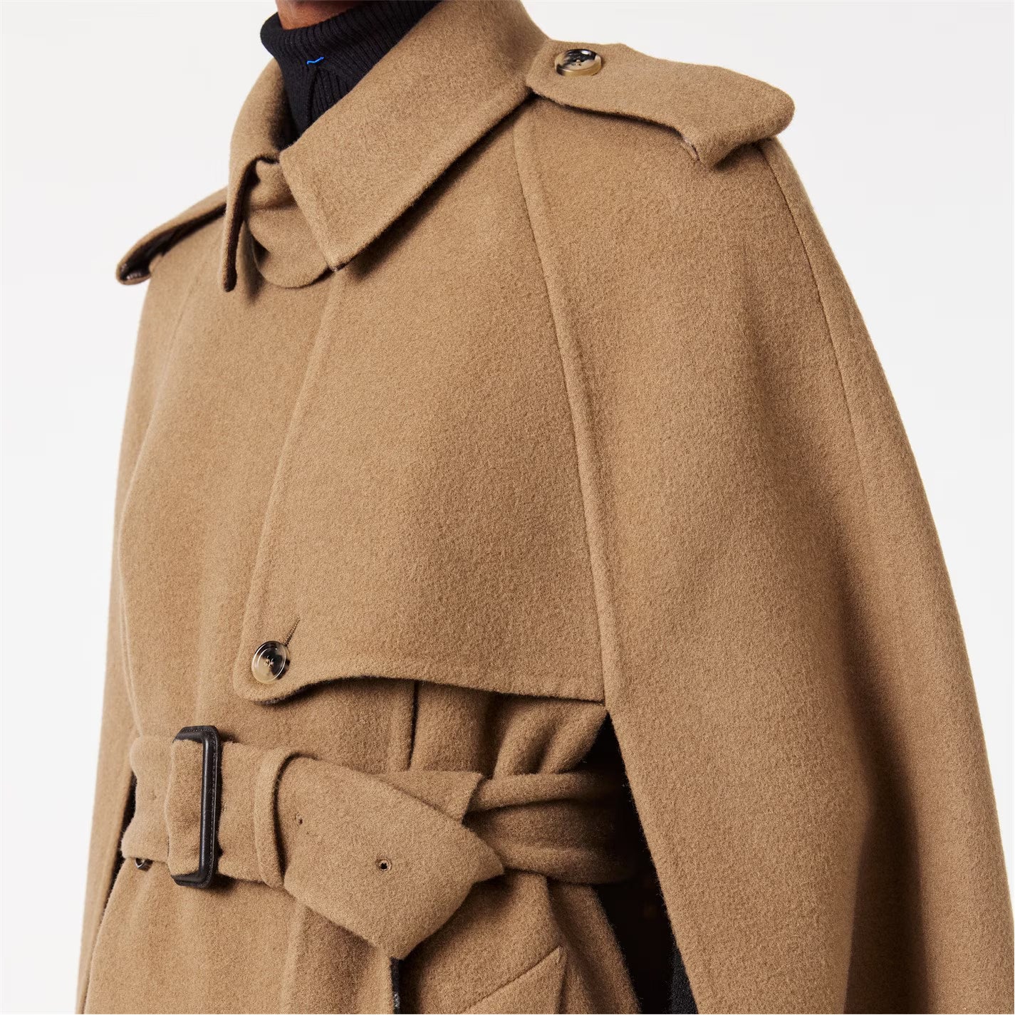 Women's Burb Bellemont Trench Coat