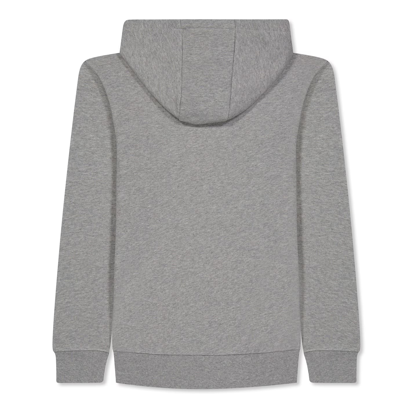 Small Logo Over The Head Junior