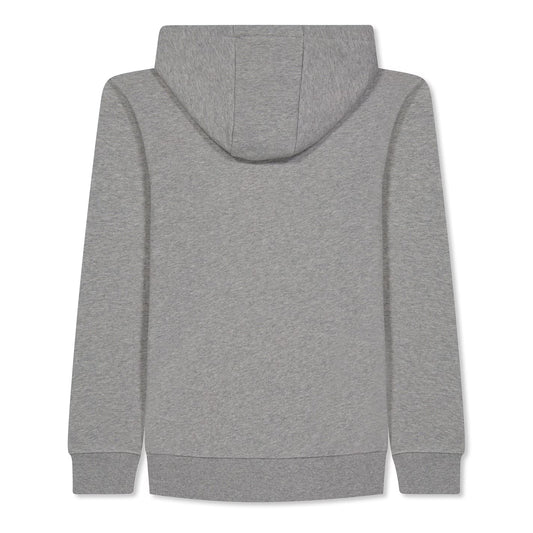 Small Logo Over The Head Junior