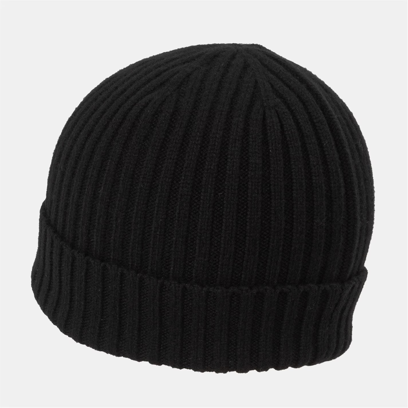 Mens OG Chunky Ribbed Knit Beanie