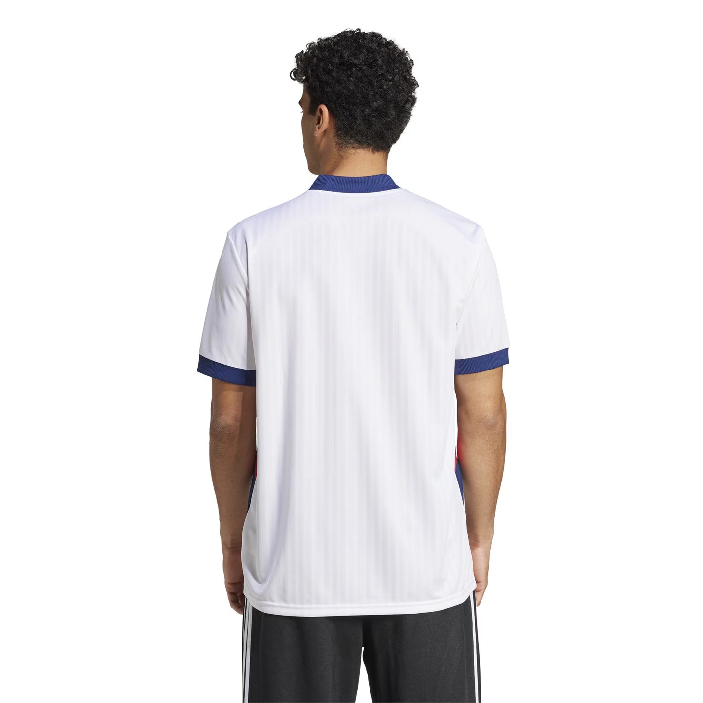 Adidas Ffr Ls Jers Sn99